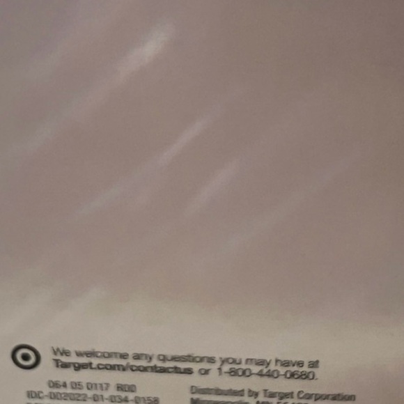 Room Essentials Silver Bath Accessory Set - Picture 7 of 8